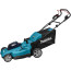 Газонокосарка акумуляторна Makita DLM538Z (без акумулятора і ЗП)