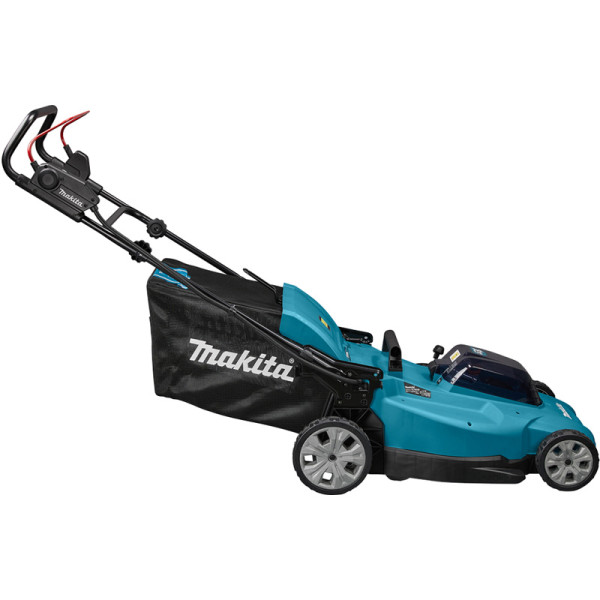 Газонокосарка акумуляторна Makita DLM538Z (без акумулятора і ЗП)