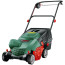 Аератор-скарифікатор електричний Bosch UniversalVerticut 1100