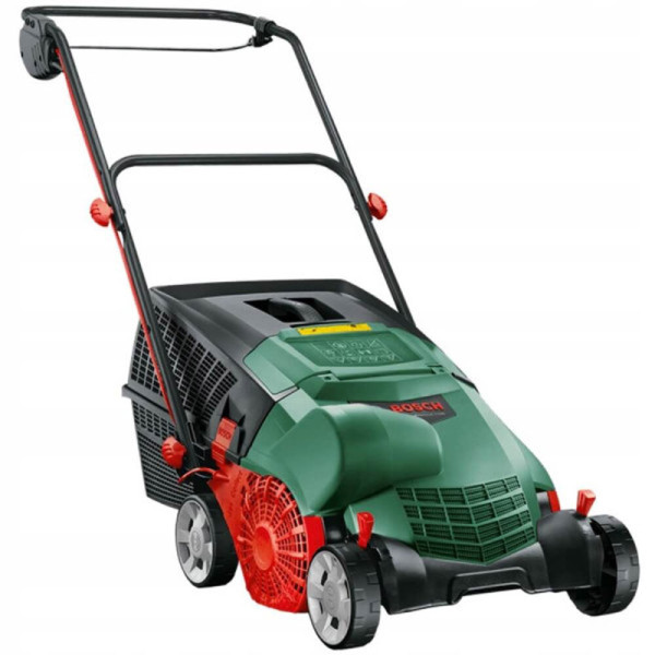 Аератор-скарифікатор електричний Bosch UniversalVerticut 1100