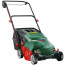 Аератор-скарифікатор електричний Bosch UniversalVerticut 1100