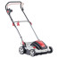 Аератор-скарифікатор електричний Al-ko Combi Care 36.8 E Comfort