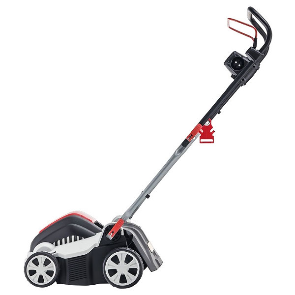 Аератор-скарифікатор електричний Al-ko Combi Care 36.8 E Comfort