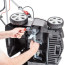 Аератор-скарифікатор електричний Al-ko Combi Care 36.8 E Comfort