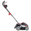 Аератор-скарифікатор електричний Al-ko Combi Care 36.8 E Comfort