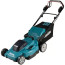 Газонокосарка акумуляторна Makita DLM539Z (без акумулятора і ЗП)