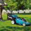 Газонокосарка акумуляторна Makita DLM539Z (без акумулятора і ЗП)