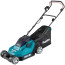 Газонокосарка акумуляторна Makita DLM382Z (без акумулятора і ЗП)