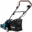 Газонокосарка акумуляторна Makita DLM382Z (без акумулятора і ЗП)