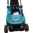 Газонокосарка акумуляторна Makita DLM382Z (без акумулятора і ЗП)