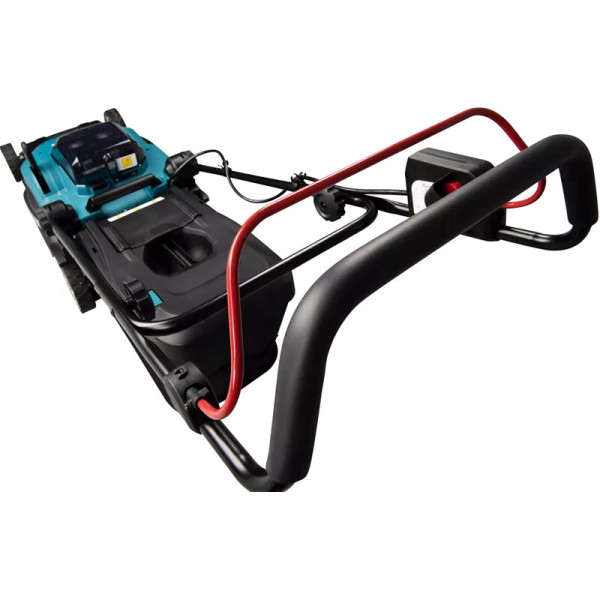 Газонокосарка акумуляторна Makita DLM382Z (без акумулятора і ЗП)