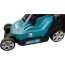 Газонокосарка акумуляторна Makita DLM382Z (без акумулятора і ЗП)