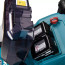 Газонокосарка акумуляторна Makita DLM382Z (без акумулятора і ЗП)