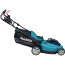 Газонокосарка акумуляторна Makita DLM480CT2 (з 2шт АКБ та ЗП)