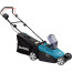 Газонокосарка акумуляторна Makita DLM382CM2 (з 2шт АКБ та ЗП)