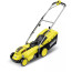 Газонокосарка акумуляторна Karcher LMO 18-33+тример 18-25 (9.612-364.0) (з акумулятором і ЗП)