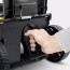 Газонокосарка акумуляторна Karcher LMO 18-33+тример 18-25 (9.612-364.0) (з акумулятором і ЗП)
