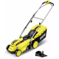 Газонокосилка аккумуляторная Karcher LMO 18-33 Battery (1.444-400.0) (без аккумулятора и ЗУ)
