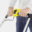 Газонокосарка акумуляторна Karcher LMO 18-33 Battery (1.444-400.0) (без акумулятора і ЗП)
