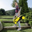 Газонокосарка акумуляторна Karcher LMO 18-33 Battery (1.444-400.0) (без акумулятора і ЗП)