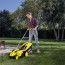 Газонокосарка акумуляторна Karcher LMO 18-33 Battery (1.444-400.0) (без акумулятора і ЗП)