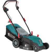 Газонокосарка акумуляторна Konner&Sohnen KS 33LM-20V (без акумулятора і ЗП)