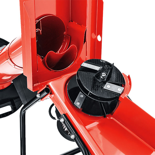 Електричний подрібнювач AL-KO Duotec TCS 2500