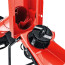 Електричний подрібнювач AL-KO Duotec TCS 2500