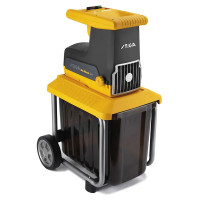 Електричний подрібнювач Stiga BIO Silent 2500