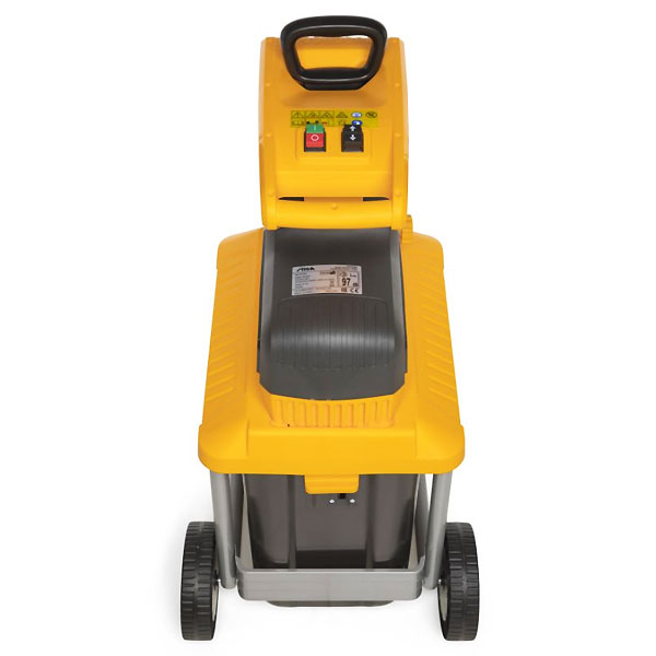 Електричний подрібнювач Stiga BIO Silent 2500