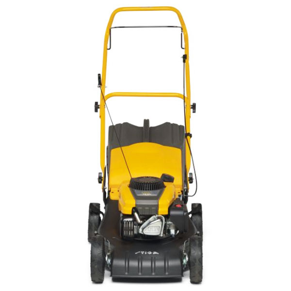 Бензинова газонокосарка Stiga Collector 43