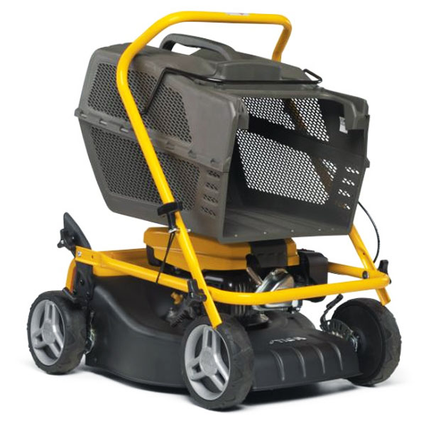 Бензинова газонокосарка Stiga Collector 43