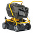 Бензинова газонокосарка Stiga Collector 43