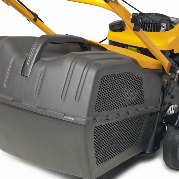 Бензинова газонокосарка Stiga Collector 43