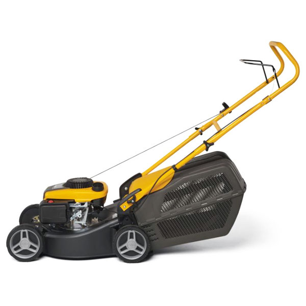 Бензинова газонокосарка Stiga Collector 43