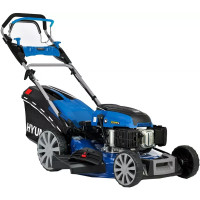 Бензинова газонокосарка Hyundai L 5620SE