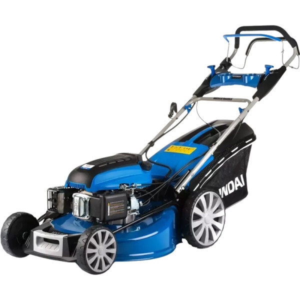 Бензинова газонокосарка Hyundai L 5620SE