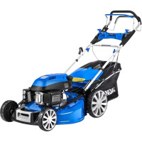 Бензиновая газонокосилка Hyundai L 5620S