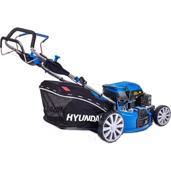 Бензинова газонокосарка Hyundai L 5620S