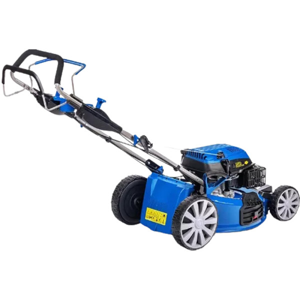 Бензинова газонокосарка Hyundai L 5620S