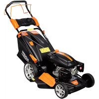 Бензинова газонокосарка SEQUOIA SPLM4600