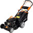 Бензинова газонокосарка SEQUOIA SPLM4600