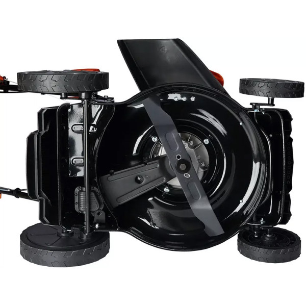 Бензинова газонокосарка SEQUOIA SPLM4600