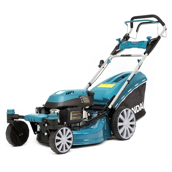 Бензинова газонокосарка Hyundai L 5110RS