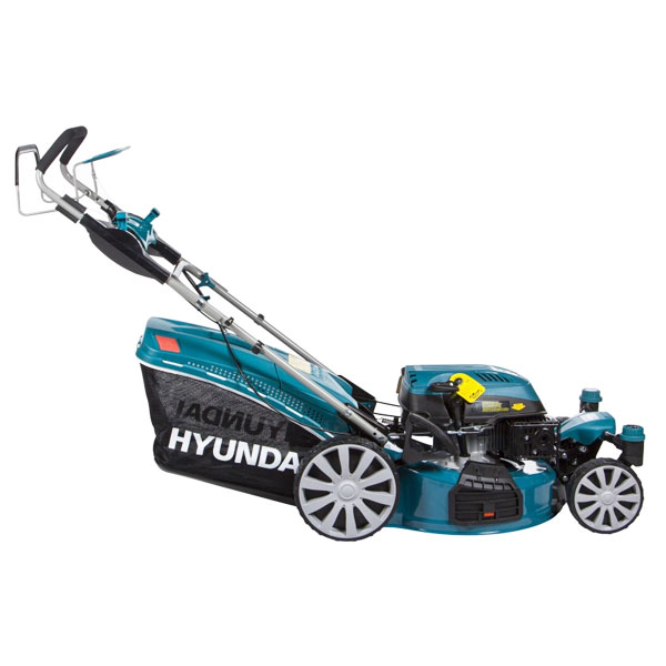 Бензинова газонокосарка Hyundai L 5110RS