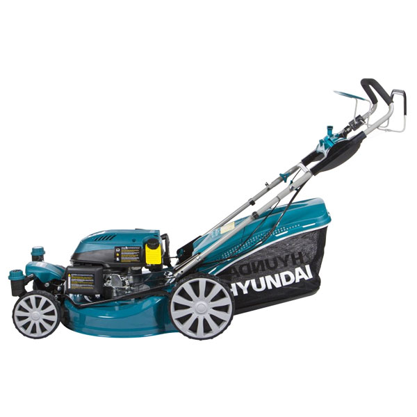 Бензинова газонокосарка Hyundai L 5110RS