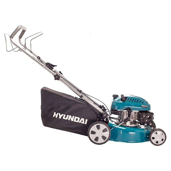 Бензинова газонокосарка Hyundai L 4610S