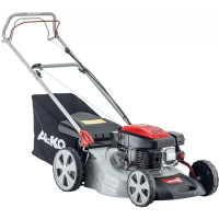 Бензинова газонокосарка AL-KO Easy 4.60 SP-S (113795)
