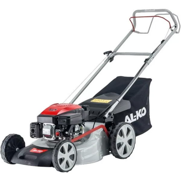 Бензинова газонокосарка AL-KO Easy 4.60 SP-S (113795)
