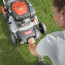 Бензинова газонокосарка AL-KO Easy 4.60 SP-S (113795)